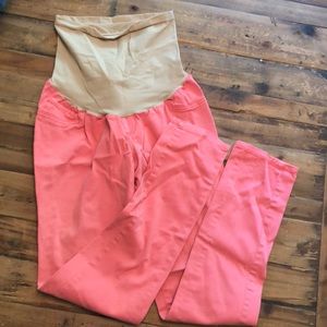 Maternity Jeans